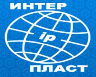 Лого Интер-Пласт окна в Тамбове