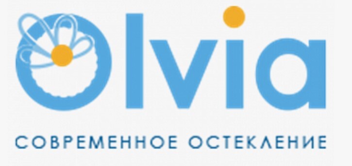 Лого Ольвия ©